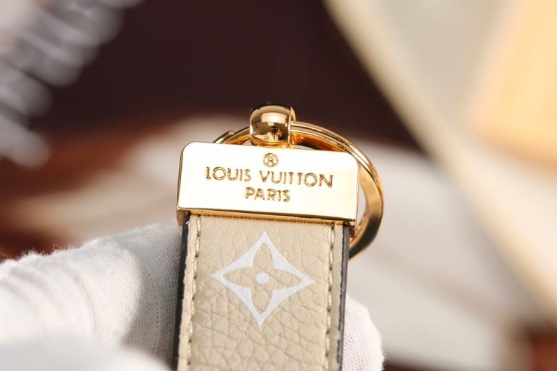 Louis Vuitton Keychains